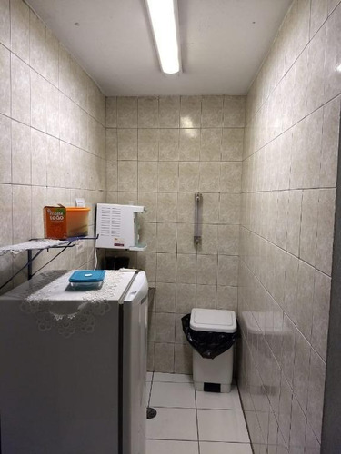 Imagem 6 de 20 de Galpão À Venda, 300 M² Por R$ 2.100.000,00 - Vila Regente Feijó - São Paulo/sp - Ga0104