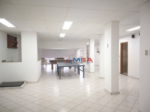 Imagem 22 de 25 de Lazer Com Piscina. - Ca1305