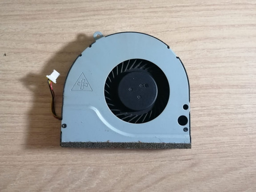 Ventilador Acer E1 570g