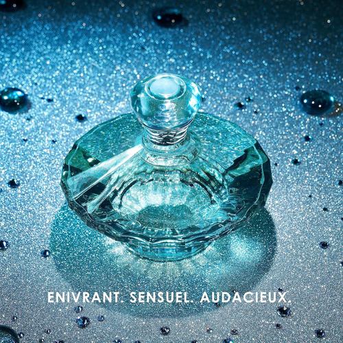 Britney Spears Curious Edp Mujer Eau De Parfum Spray