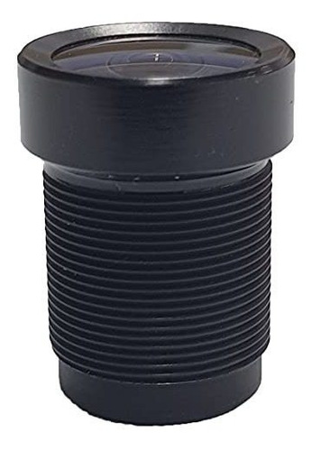 Lente Camara Mp Sensor Fov Dº Hº Vº Fno. Ttlmm Mx P. in