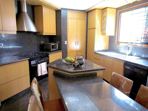 Imagen 5 de 14 de Casa Venta Alto Hatillo Cod. 21-6811-y Ymanol Elizalde 0414-3227631