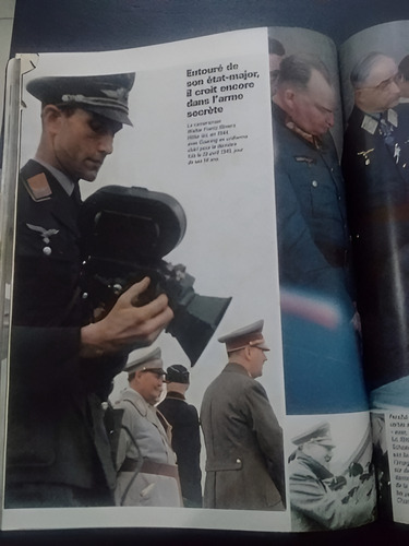 Revista Paris Match Especial 1945 La Victoria De La Guerra (Usado)