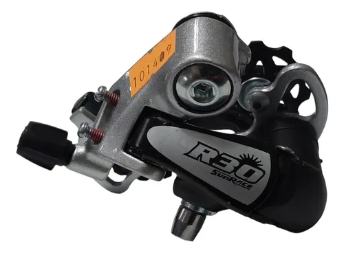 Pata De Cambio Sunrace R30 De 6/7 Velocidades Rivera Ride