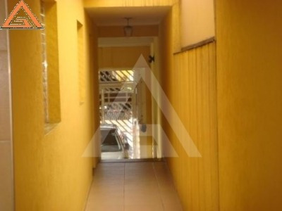 Imagem 2 de 15 de Ref.: 7018 - Casa Em Osasco Para Venda - V7018
