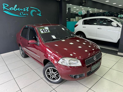 Fiat Siena Fiat  El Flex