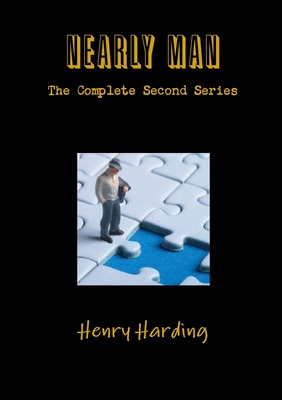 Libro Nearly Man: The Complete Second Series - Harding, H...