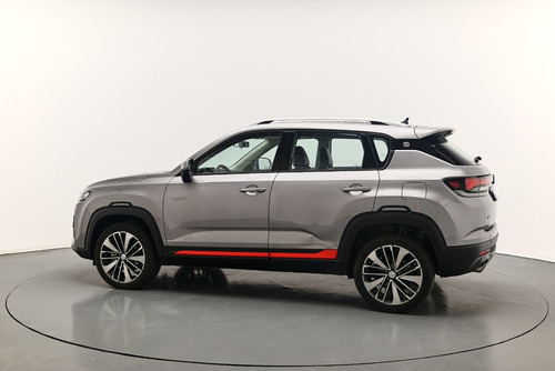 Imagen 2 de 18 de Changan New Cs35 Plus Luxury Comfort 1.4t 5p At