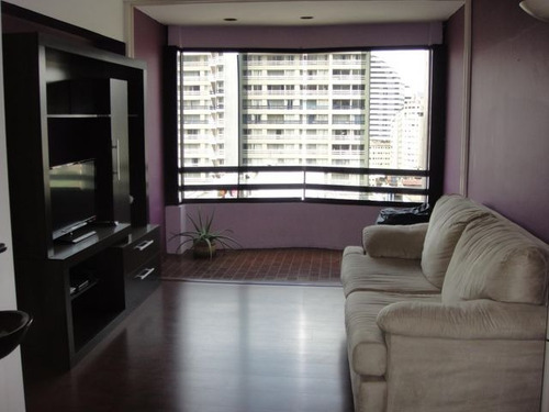 Imagen 3 de 16 de Alquiler Apartamento Los Palos Grandes 22-10109