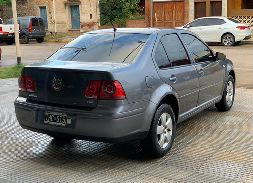 Volkswagen Bora 1.9 Trendline I 100cv 2009