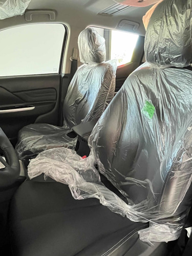 Imagen 12 de 25 de Ford Ranger 2023 3.2 Cd Xlt Tdci 200cv Automática 4x4