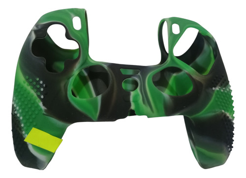 Funda Protectora Silicona Compatible Joystick P5 Decosleo