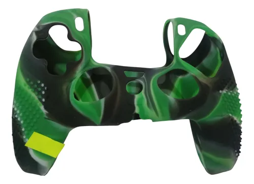 Funda Protectora Silicona Compatible Joystick P5 Decosleo