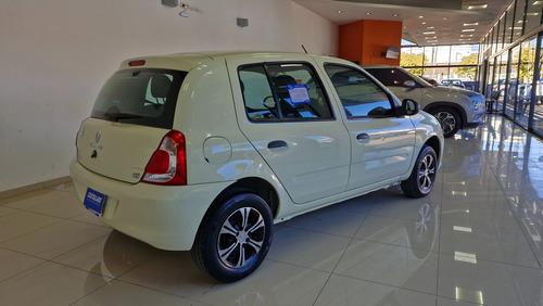 Renault Clio 1.2 Mio Confort Plus Abc