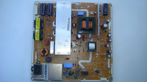 Placa Fonte Samsung Pl51d450 Bn44-00443a Pspf331501a Rev:1.4