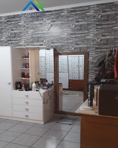Imagem 18 de 21 de Vendo/ Permuto Casa 3 Dormitórios Sendo 2 Suítes - Jundiaí-sp Brasil - 4585668 - 33507215