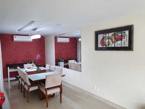 Imagem 12 de 15 de Casa Em Condomínio-à Venda-vargem Pequena-rio De Janeiro - Svcn30154