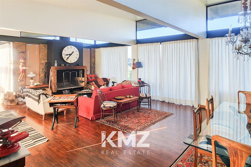 Casa En Venta De 4 Dorm. 4 Baños En Llanquihue