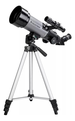 Telescopio Celestron Travel Scope 70dx Portable 22035