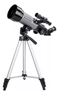 Telescopio Celestron Travel Scope 70dx Portable 22035