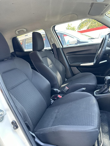 Suzuki Swift 1.2 Glx Cvt