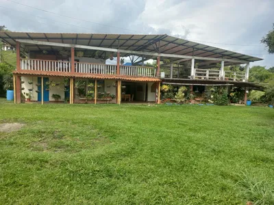 Finca en venta