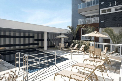 Apartamento A Vela Na Vila Vila Mariana - 345-im556514