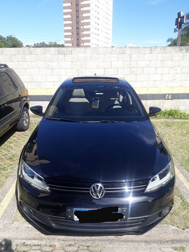 Volkswagen Jetta 2012 2.0 Comfortline Flex 4p Automática