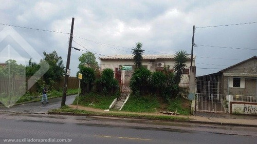 Imagem 1 de 3 de Terreno - Sarandi - Ref: 174127 - V-174127