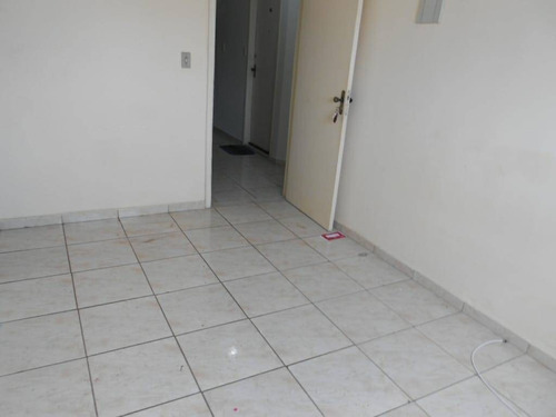 Imagem 2 de 30 de Apartamento, 2 Dorms Com 42.77 M² - Ocian - Praia Grande - Ref.: Img365 - Img365