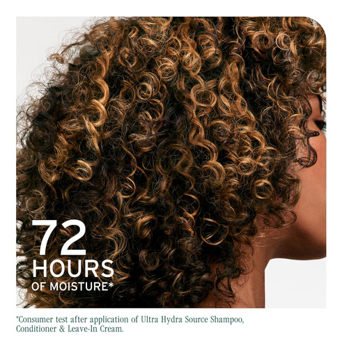 Biolage Ultra Hydra Source Shampoo - Deeply Moisturizes V...