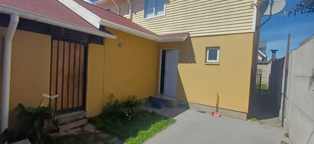 Imagen 1 de 12 de Hogar Familiar ¡no Dejes Pasar Esta Oportunidad!