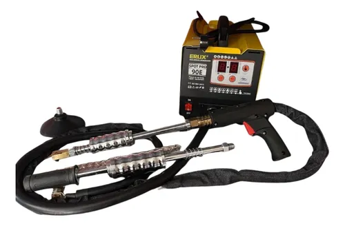 comprar Desabollador Spotter Digital  220 \u002F 240v