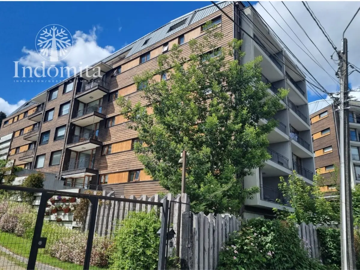 Imagen 2 de 21 de Departamento En Venta En Puerto Varas