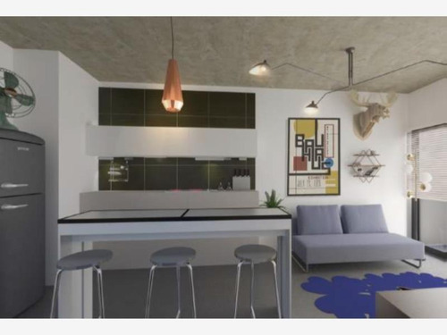 Imagen 3 de 12 de Departamento En Venta Monterrey Centro