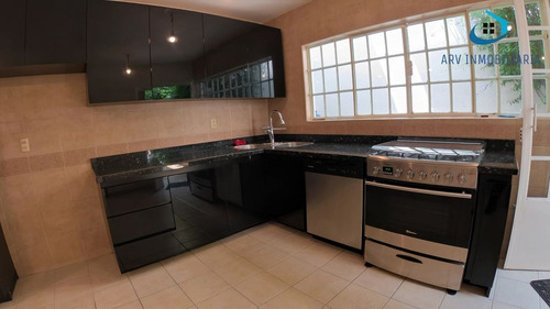 Imagen 10 de 30 de Venta Casa Ex-hacienda De Santa Mónica, Tlalnepantla De Baz