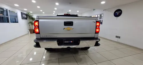 Chevrolet Cheyenne 5.4 2500 Cab Reg Lt 4x2 At