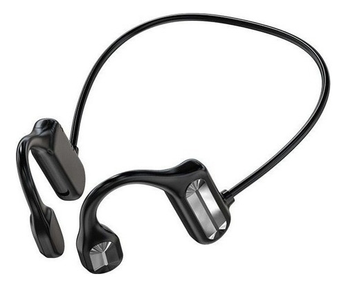 Auriculares Bluetooth Inalámbricos Lazhu Bl09 Conducción