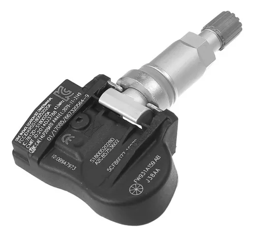 Sensor Presion Llanta Tpms For Citroen C4 I C4 Aircross