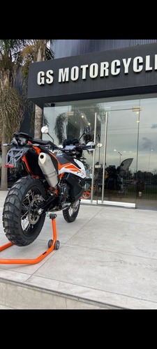 Imagen 3 de 13 de Ktm Adventure 790 R