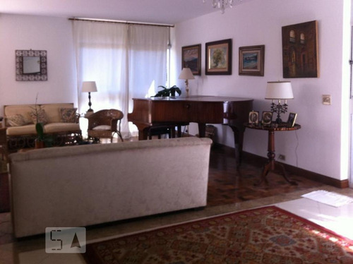 Casa À Venda - Butantã, 5 Quartos, 440 - S893131436