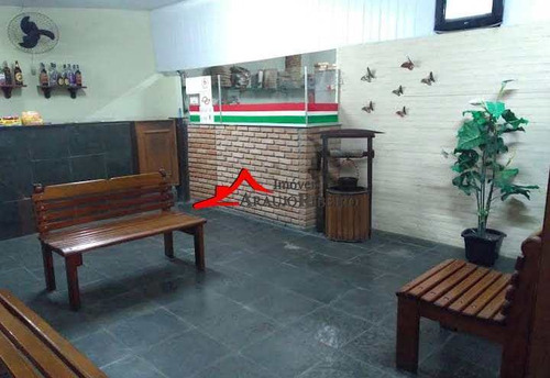 Imagem 3 de 3 de Loja, Areão, Taubaté - R$ 270 Mil, Cod: 60694 - A60694