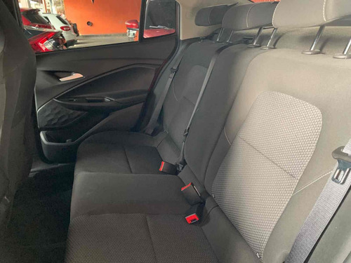 Chevrolet Onix 1.0 TURBO FLEX PLUS LT AUTOMÁTICO
