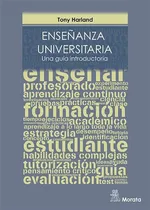 Comprar Libro Enseñanza Universitaria; Una Guía Introductoria