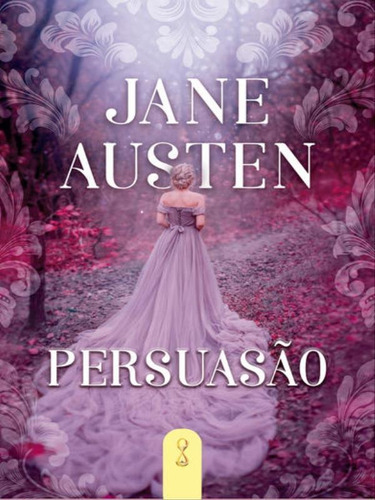 Persuasão, De Austen, Jane. Editora Temporalis Editora, Capa Mole Em Português