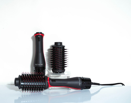 Cepillo Secador Voluminizador One-step Revlon 2.0