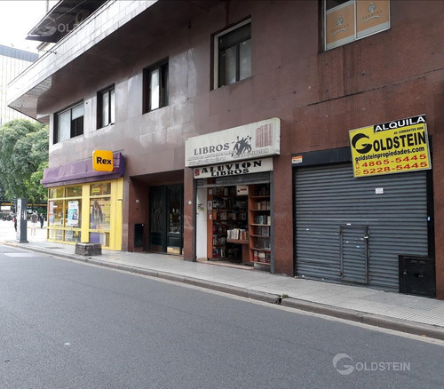 Local - Retiro