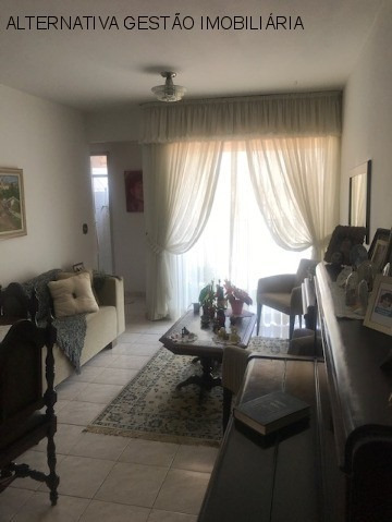 Apartamento Residencial Em São Paulo - Sp, Vila Baruel - Apv2633