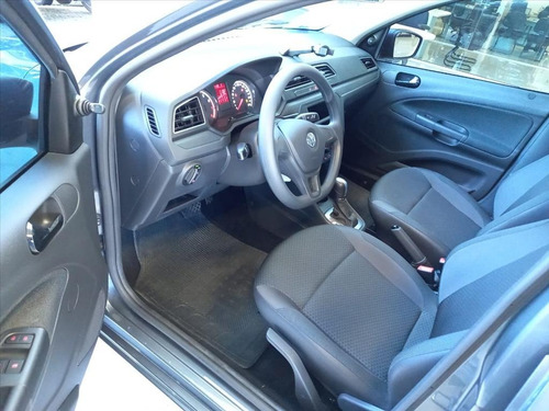 Imagem 7 de 10 de Voyage 1.6 16v Msi Totalflex 4p Automático