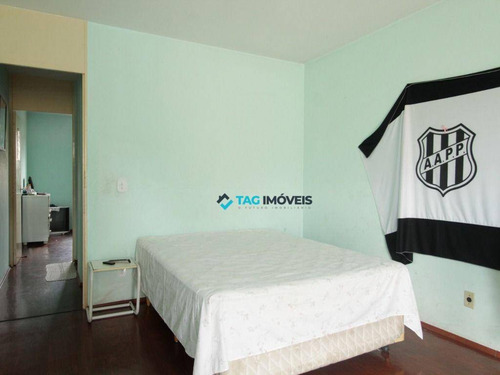 Imagem 8 de 16 de Casa Com 2 Dormitórios À Venda, 70 M² Por R$ 320.000,00 - Vila Maria Eugênia - Campinas/sp - Ca1134
